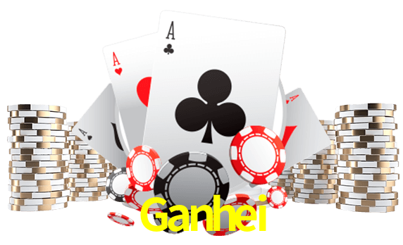 Jogue jogos de pôquer em Ganhei