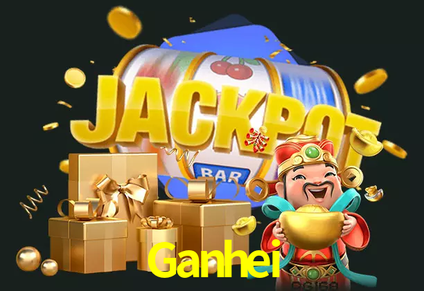 Ganhei bet