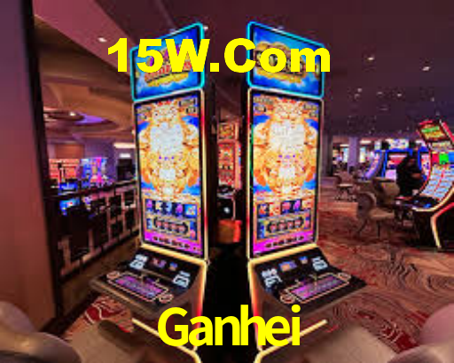 Ganhei - Login Brasil Slots Casino - Ganhei.Game