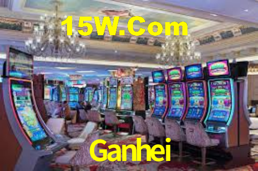 Ganhei.Game