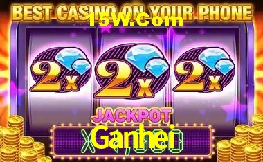 Jogos de Slot Ganhei