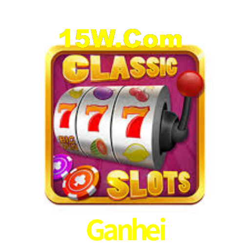 Ganhei Bet