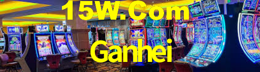 Ganhei