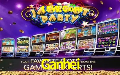 Jogos de Slot Ganhei