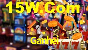Ganhei