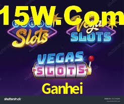 Ganhei,Ganhei.Game