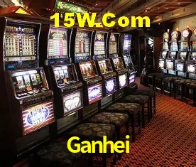 Casino Ao Vivo Ganhei