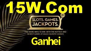 Ganhei.Game