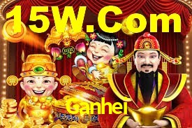 Ganhei Bet