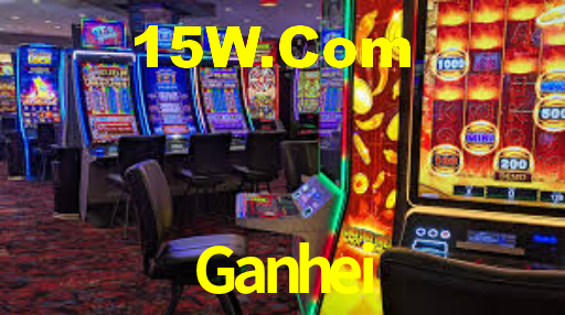 Ganhei.Game