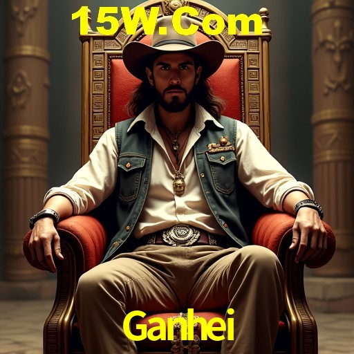 Descubra o Mundo do Cassino Online com Ganhei