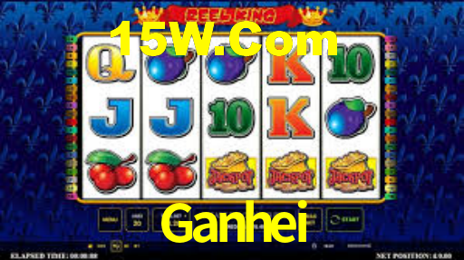 Ganhei.Game