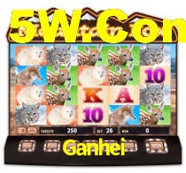 Sinta a adrenalina dos jogos de cassino com Ganhei