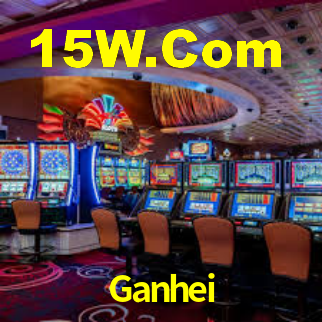 Ganhei Bet