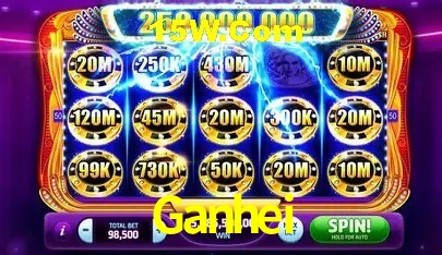 Promoções Sazonais Ganhei