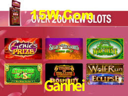 Ganhei,Ganhei.Game